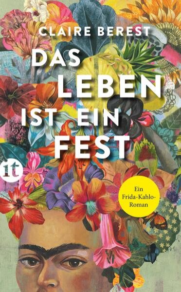 Bild zu Das Leben ist ein Fest