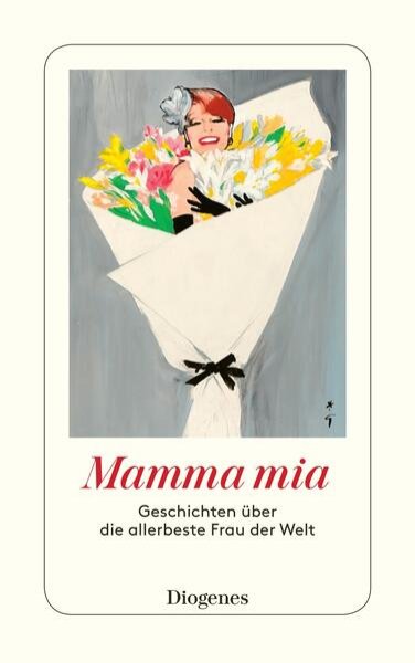 Bild zu Mamma mia