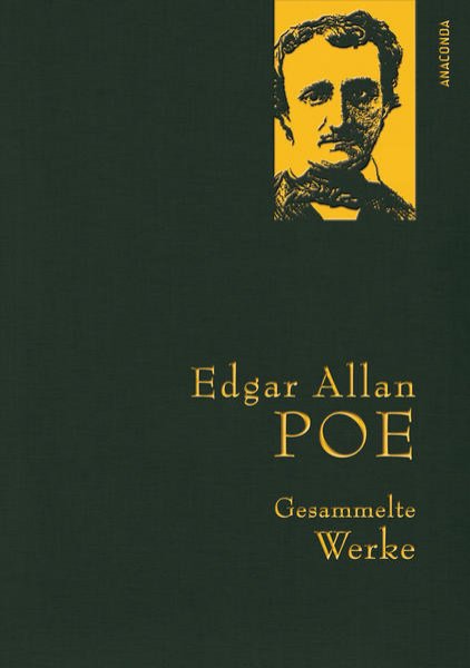 Bild zu Edgar Allan Poe, Gesammelte Werke