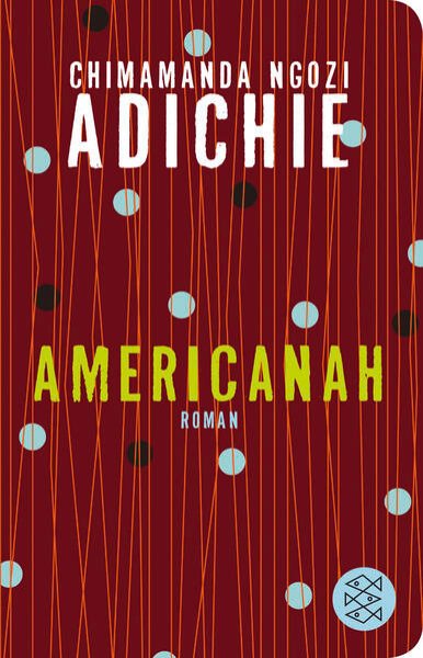 Bild zu Americanah