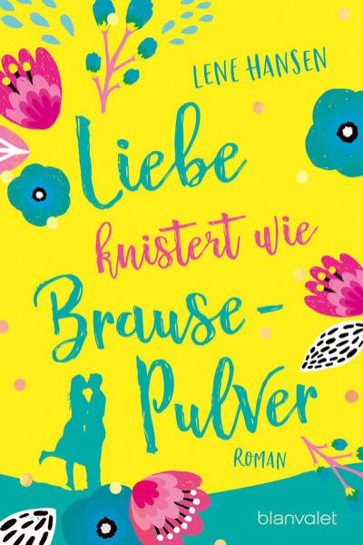 Bild zu Liebe knistert wie Brausepulver