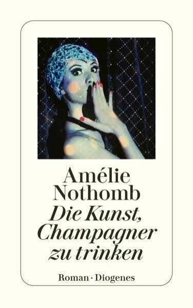 Bild zu Die Kunst, Champagner zu trinken