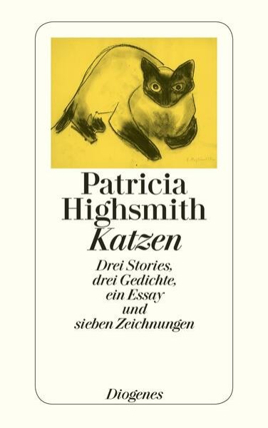 Bild zu Katzen