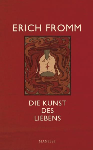 Bild zu Die Kunst des Liebens