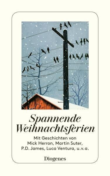 Bild zu Spannende Weihnachtsferien