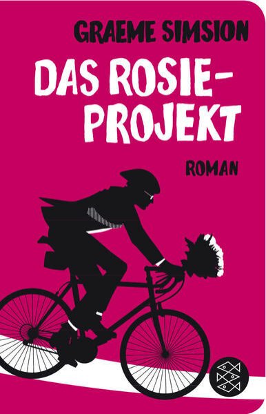 Bild zu Das Rosie-Projekt