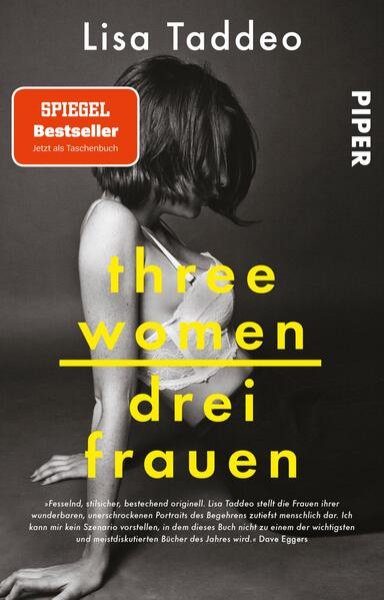 Bild zu Three Women - Drei Frauen