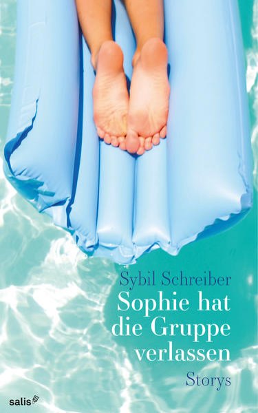 Bild zu Sophie hat die Gruppe verlassen