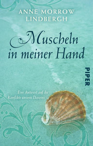 Bild zu Muscheln in meiner Hand