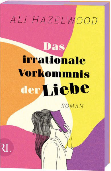 Bild zu Das irrationale Vorkommnis der Liebe - Die deutsche Ausgabe von »Love on the Brain«