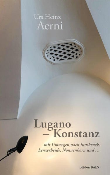 Bild zu Lugano - Konstanz