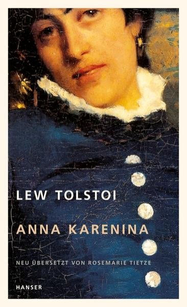 Bild zu Anna Karenina