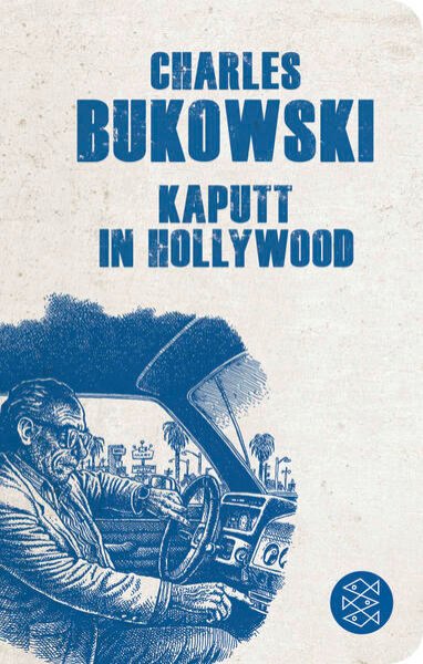 Bild zu Kaputt in Hollywood