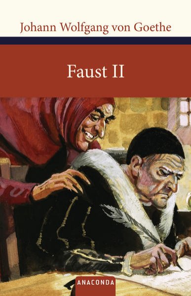 Bild zu Faust II