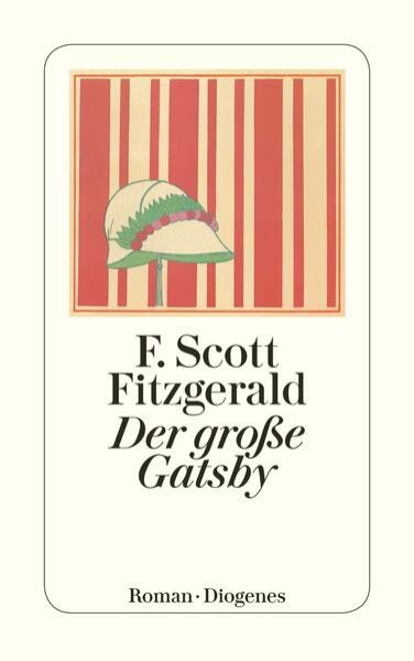 Bild zu Der grosse Gatsby