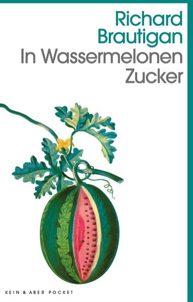 Bild zu In Wassermelonen Zucker