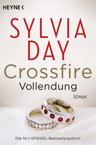 Bild zu Crossfire. Vollendung