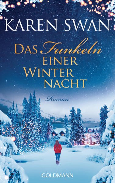 Bild zu Das Funkeln einer Winternacht