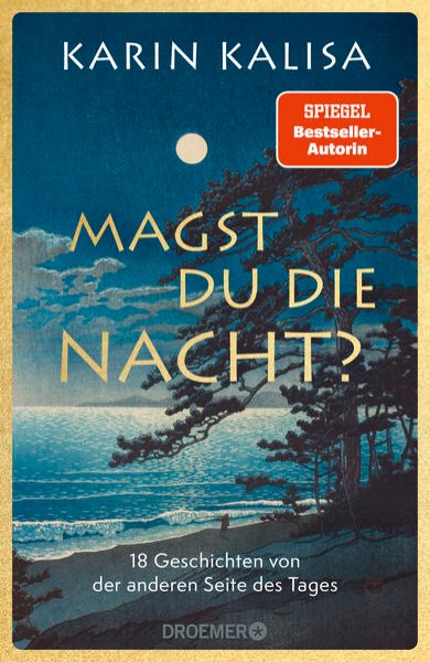 Bild zu Magst du die Nacht?