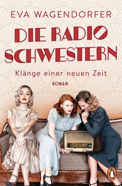 Bild zu Die Radioschwestern