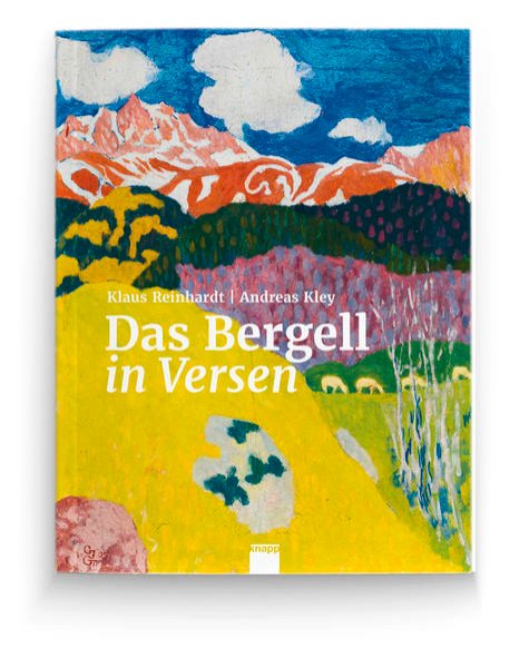 Bild zu Das Bergell in Versen