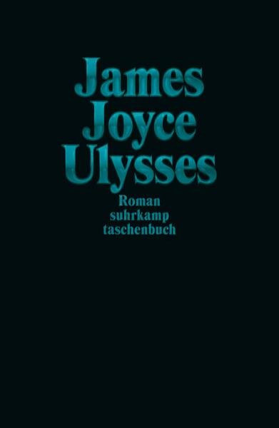 Bild zu Ulysses