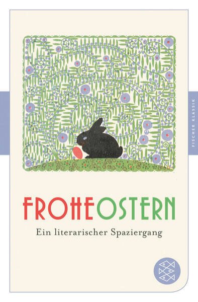 Bild zu Frohe Ostern