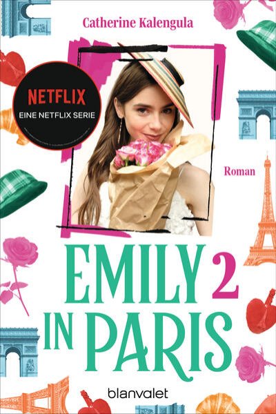 Bild zu Emily in Paris 2