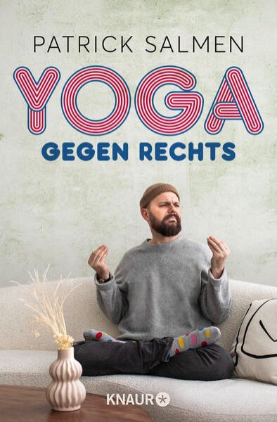 Bild zu Yoga gegen Rechts