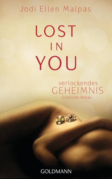 Bild zu Lost in you. Verlockendes Geheimnis