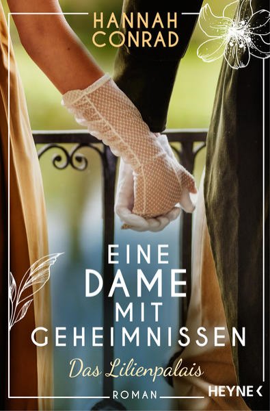 Bild zu Eine Dame mit Geheimnissen