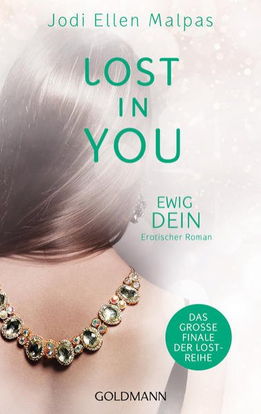 Bild zu Lost in You. Ewig dein