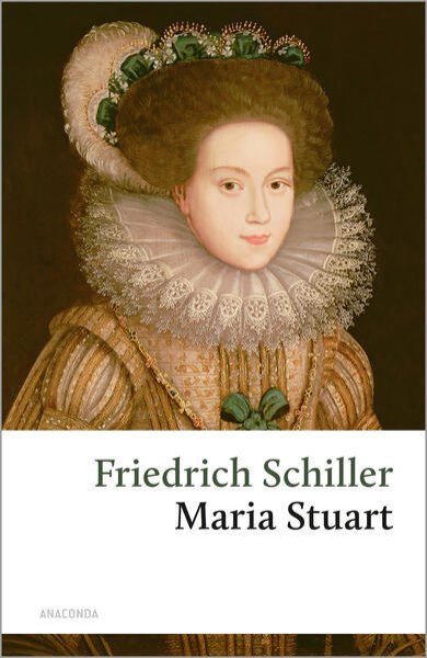 Bild zu Maria Stuart