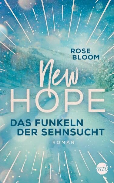 Bild zu New Hope - Das Funkeln der Sehnsucht