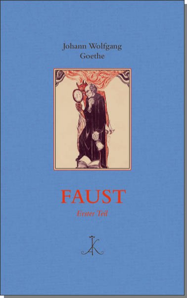 Bild zu Faust