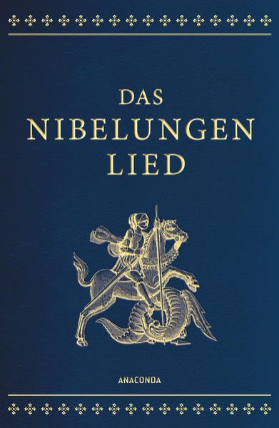 Bild zu Das Nibelungenlied