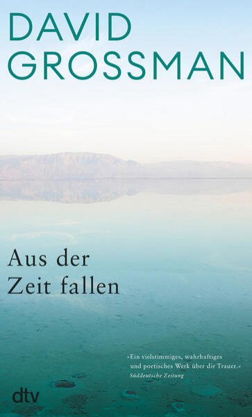 Bild zu Aus der Zeit fallen