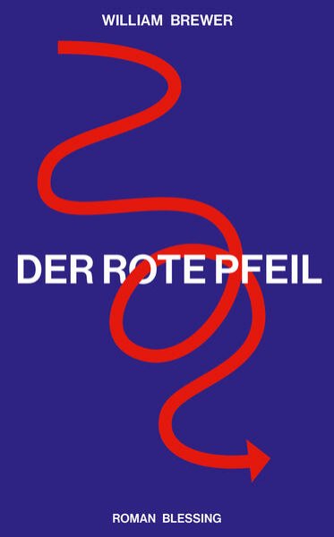 Bild zu Der Rote Pfeil