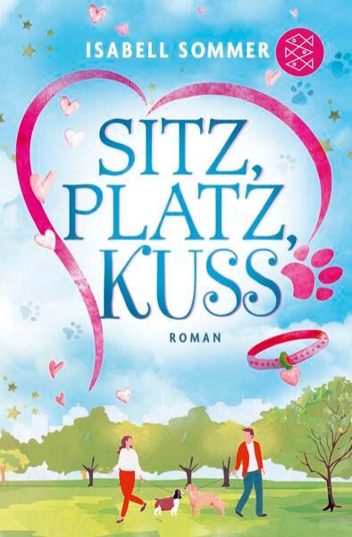 Bild zu Sitz, Platz, Kuss