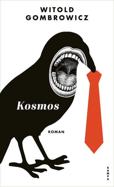 Bild zu Kosmos