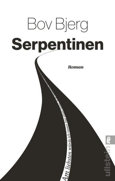 Bild zu Serpentinen