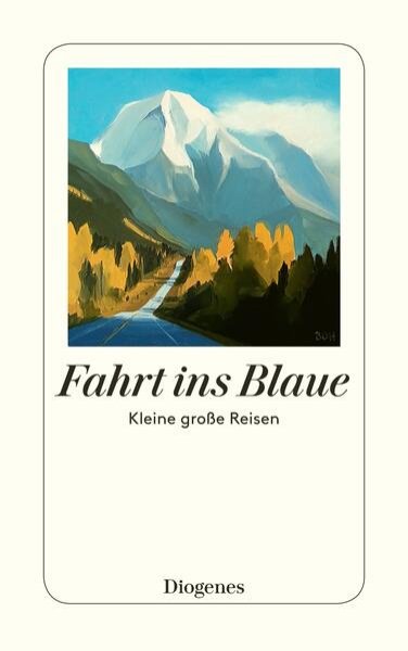 Bild zu Fahrt ins Blaue