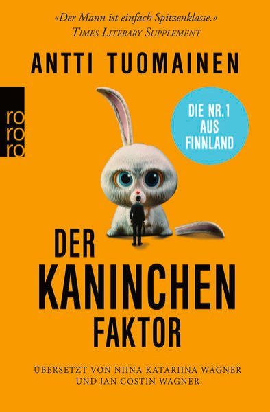 Bild zu Der Kaninchen-Faktor