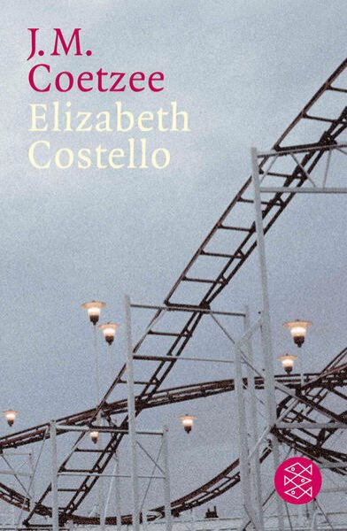 Bild zu Elizabeth Costello