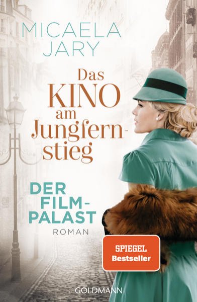 Bild zu Das Kino am Jungfernstieg - Der Filmpalast