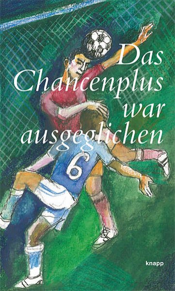 Bild zu Das Chancenplus war ausgeglichen