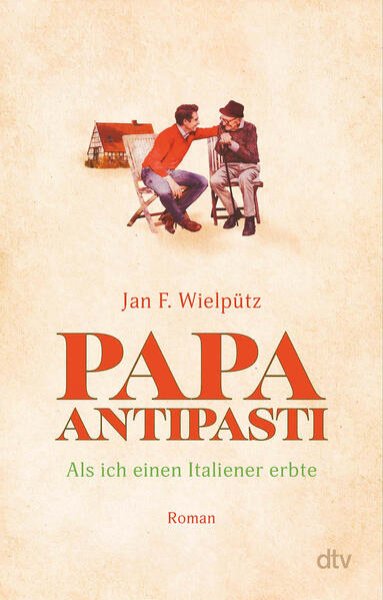 Bild zu Papa Antipasti