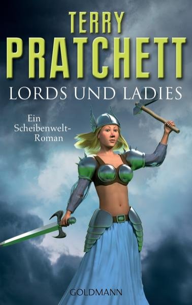 Bild zu Lords und Ladies