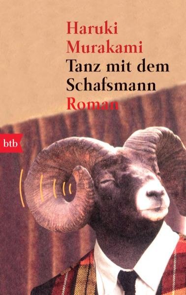 Bild zu Tanz mit dem Schafsmann