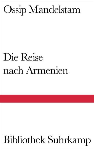 Bild zu Die Reise nach Armenien